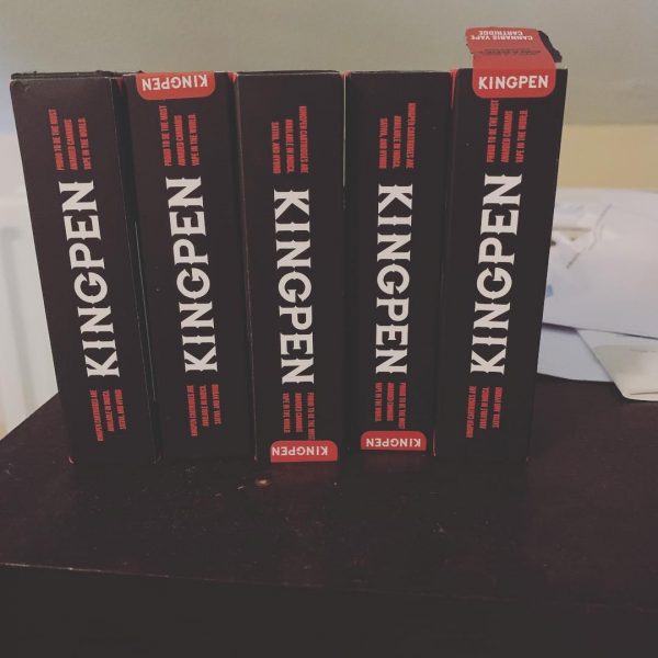 Kingpen-Cart.jpg Kingpen Cart - Image 1