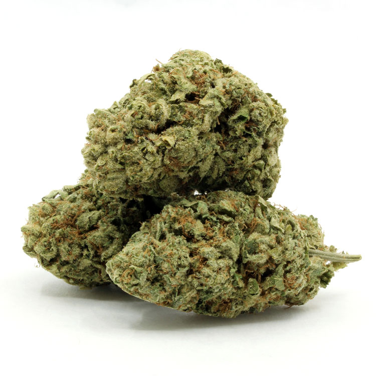 Miracle-Alien-Cookies-Flower.jpg Miracle Alien Cookies – Flower - Image 1