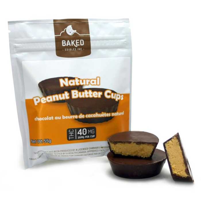 baked-edibles-cannabis-infused-food-chocopeanut-cup-40mg-1-1.jpg Cannabis Infused Choco Peanut Cup - Image 1