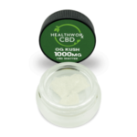 OG Kush CBD Shatter 1000MG CBD